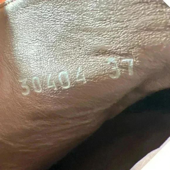 Janet + Janet boots - Picture 7 of 7